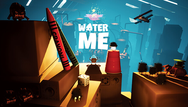 Water Me
