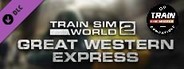 Train Sim World®: Great Western Express Route Add-On TSW2 & TSW3 compatible