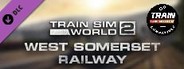 Train Sim World®: West Somerset Railway Route Add-On - TSW2 & TSW3 compatible