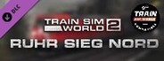 Train Sim World®: Ruhr-Sieg Nord: Hagen - Finnentrop Route Add-On - TSW2 & TSW3 compatible
