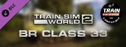 Train Sim World®: BR Class 33 Loco Add-On - TSW2 & TSW3 compatible