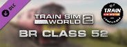 Train Sim World®: BR Class 52 'Western' Loco Add-On - TSW2 & TSW3 compatible