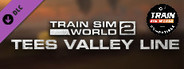 Train Sim World®: Tees Valley Line: Darlington - Saltburn-by-the-Sea Route Add-On - TSW2 & TSW3 compatible