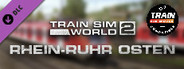 Train Sim World®: Rhein-Ruhr Osten: Wuppertal - Hagen Route Add-On - TSW2 & TSW3 compatible