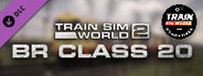 Train Sim World®: BR Class 20 'Chopper' Loco Add-On - TSW2 & TSW3 compatible