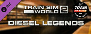 Train Sim World®: Diesel Legends of the Great Western Add-On - TSW2 & TSW3 compatible