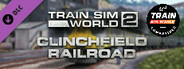 Train Sim World®: Clinchfield Railroad: Elkhorn - Dante Route Add-On - TSW2 & TSW3 compatible
