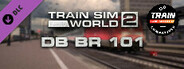 Train Sim World®: DB BR 101 Loco Add-On - TSW2 & TSW3 compatible