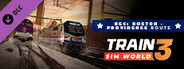 Train Sim World®: Northeast Corridor: Boston - Providence Route Add-On - TSW2 & TSW3 compatible