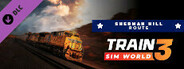Train Sim World®: Sherman Hill: Cheyenne - Laramie Route Add-On - TSW2 & TSW3 compatible