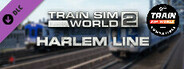 Train Sim World®: Harlem Line: Grand Central Terminal - North White Plains Route Add-On - TSW2 & TSW3 compatible