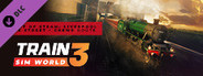 Train Sim World® 3: Spirit of Steam: Liverpool Lime Street - Crewe Route Add-On