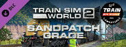 Train Sim World®: Sand Patch Grade Route Add-On - TSW2 & TSW3 compatible