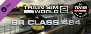 Train Sim World®: Island Line 2022: BR Class 484 EMU Add-On - TSW2 & TSW3 compatible