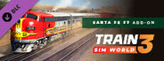 Train Sim World® 3: Santa Fe F7 Add-On