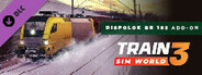 Train Sim World® 3: Dispolok BR 182 Add-On