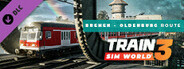 Train Sim World® 3: Bahnstrecke Bremen - Oldenburg Route Add-On