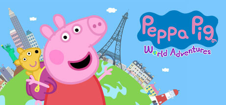 Peppa Pig: World Adventures System Requirements