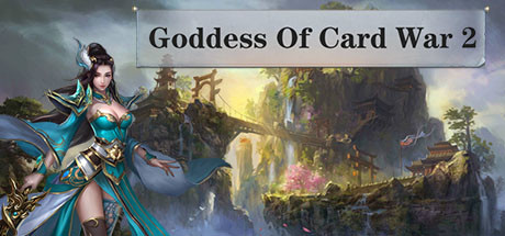 Goddess Of Card War 2 cover art