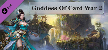 Goddess Of Card War 2 DLC-1 cover art