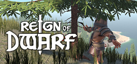 Reign Of Dwarf Dedicated Server cover art