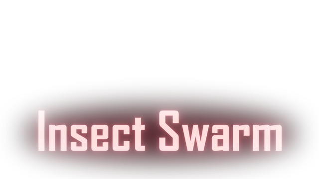 Insect Swarm - Steam Backlog