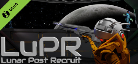 LuPR: Lunar Post Recruit Demo cover art