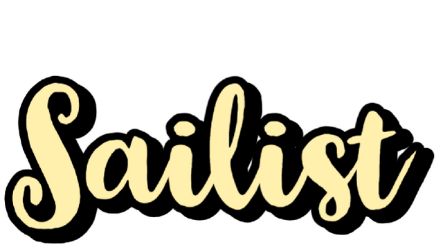 Sailist Logo