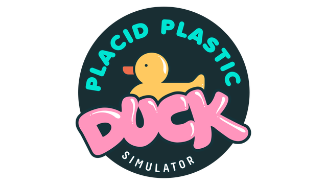 Placid Plastic Duck Simulator - Steam Backlog