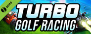Turbo Golf Racing Demo