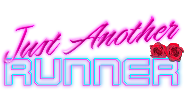 Just Another Runner Logo