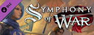 Symphony of War: The Nephilim Saga - Art Book