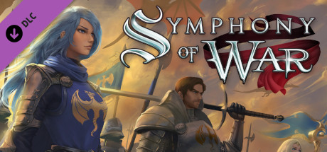 Symphony of War: The Nephilim Saga - Art Book cover art