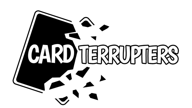 Cardterrupters Logo