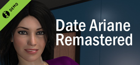 Date Ariane Remastered Demo cover art
