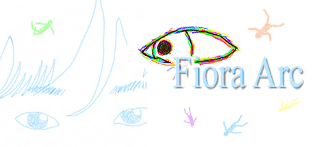 Fiora Arc cover art