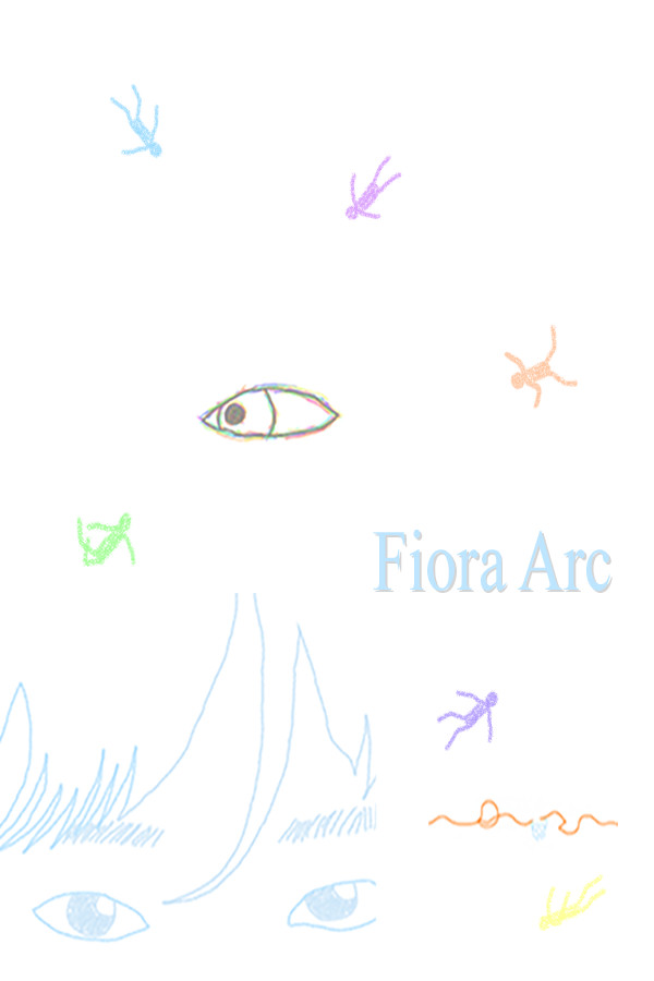 Steam portrait for Fiora Arc.