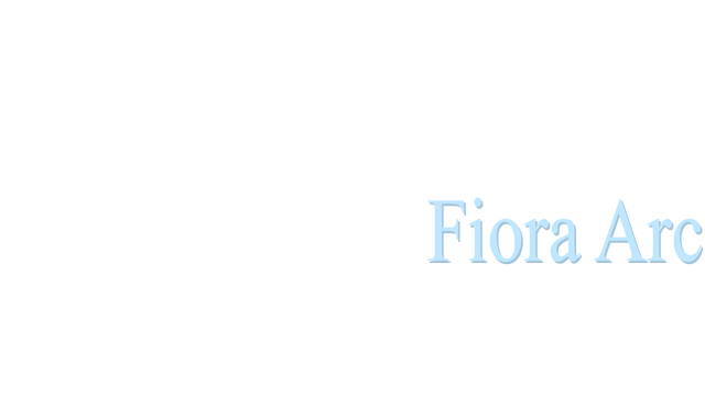 Fiora Arc Logo
