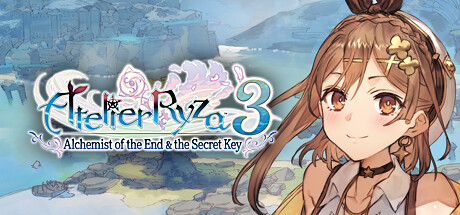 Atelier Ryza 3: Alchemist of the End & the Secret Key PC Specs
