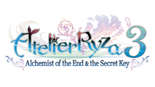 Atelier Ryza 3: Alchemist of the End & the Secret Key - Steam Backlog
