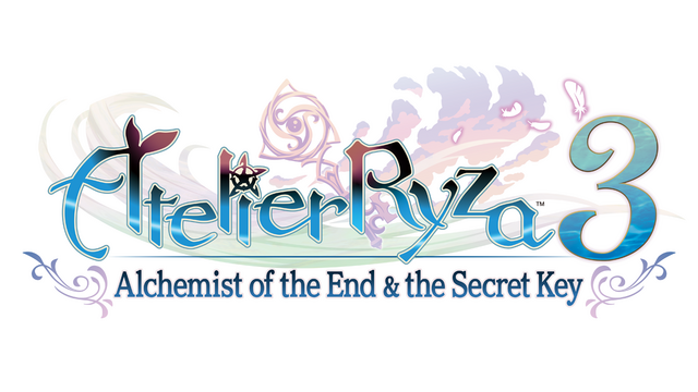 Atelier Ryza 3: Alchemist of the End & the Secret Key- Backlog.rip