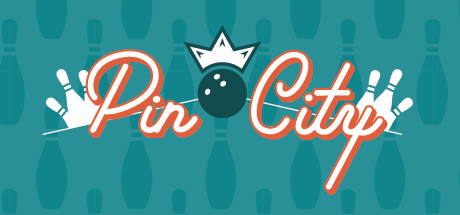 Pin City cover art