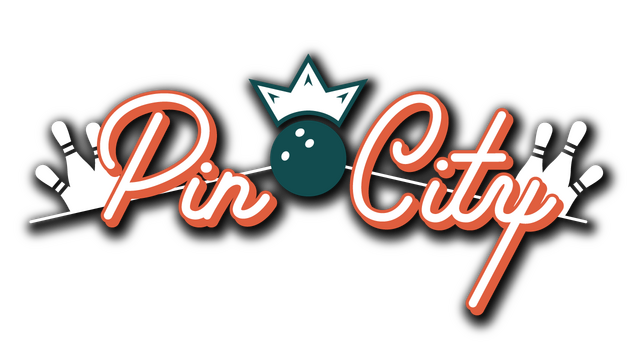 Pin City Logo