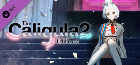 The Caligula Effect 2 - Battle Track [Suicide Prototype (χ ver.)] cover art