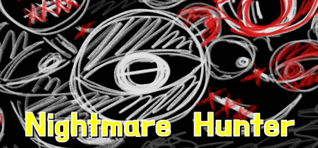 Nightmare Hunter cover art