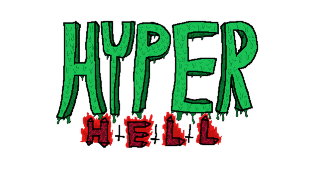 Hyperhell- Backlog.rip