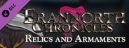 Erannorth Chronicles - Relics and Armaments