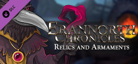 Erannorth Chronicles - Relics and Armaments cover art