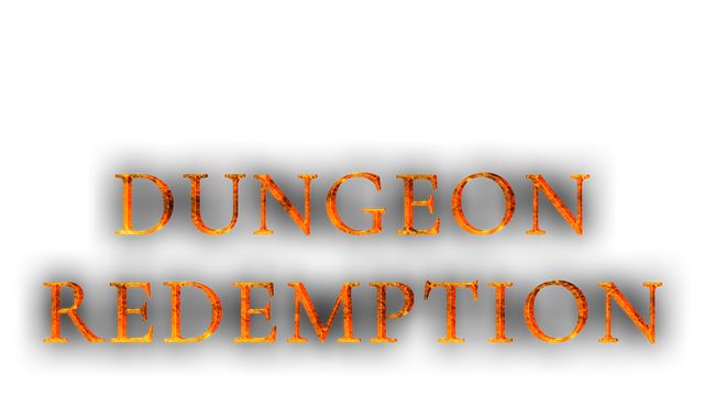 Dungeon Redemption Logo