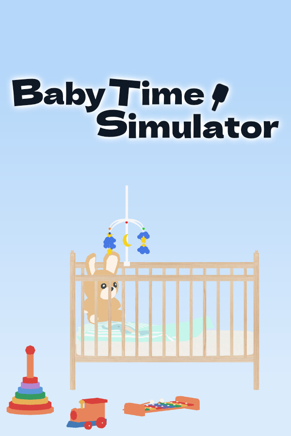 Baby Time Simulator for steam